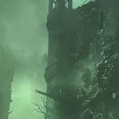 chat with ai character: Story