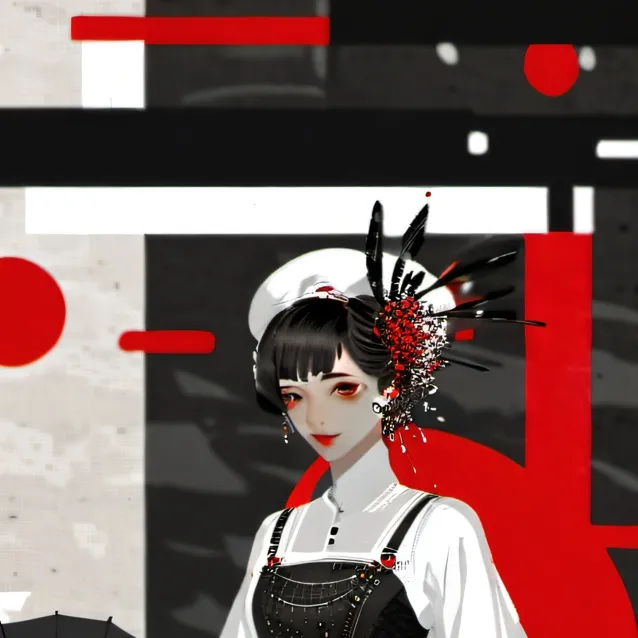 chat with ai character: roud 6