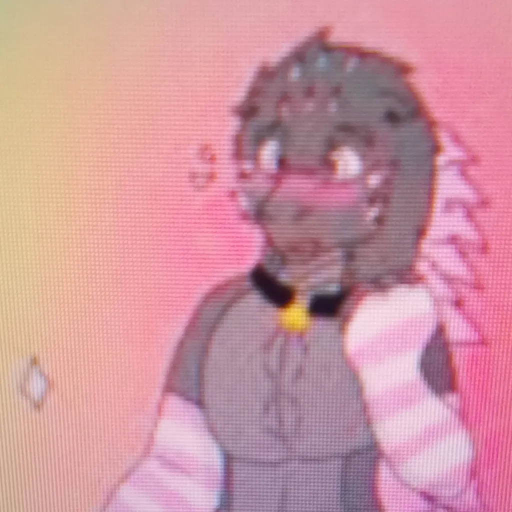 chat with ai character: femzilla