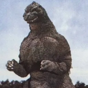chat with ai character: heisei Godzilla 