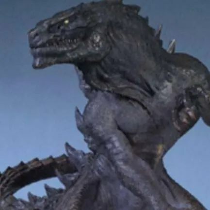 chat with ai character: tristar Godzilla 
