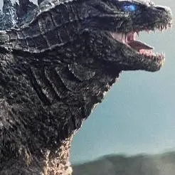 chat with ai character:  monsterverse Goji