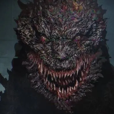 chat with ai character: just pray godzilla