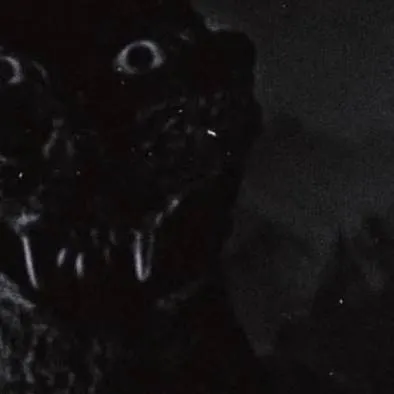chat with ai character: Godzilla raids aga