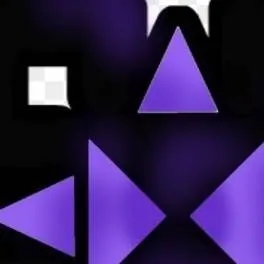 chat with ai character: gd cube 