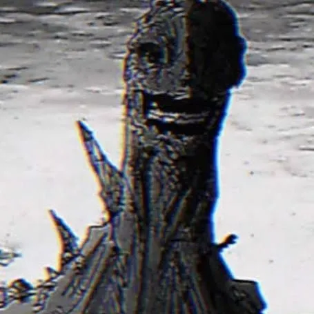 chat with ai character: biohazard godzilla