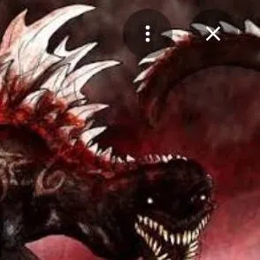 chat with ai character: black mass goji