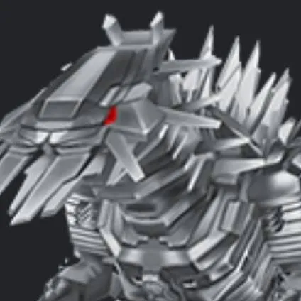 chat with ai character: mechagodzilla eart
