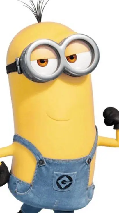 Talkie AI - Chat with Kevin minion
