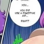 chat with ai character: sofi