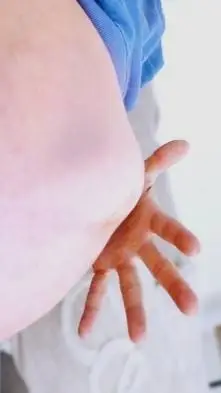 ai character: linda background