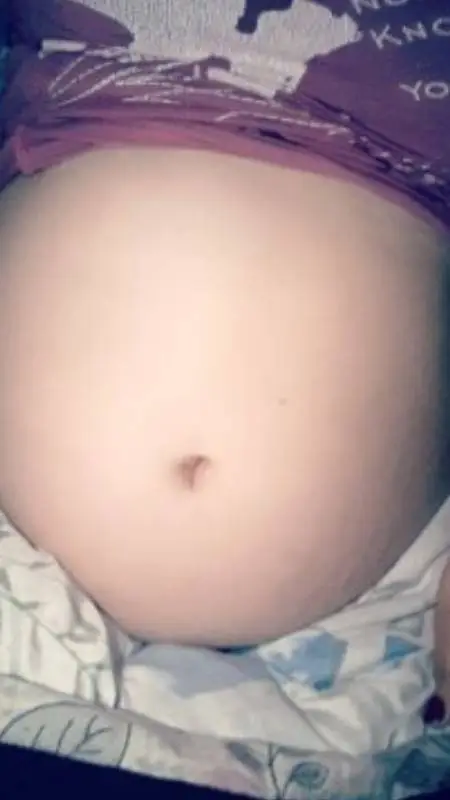 ai character: Carla  background