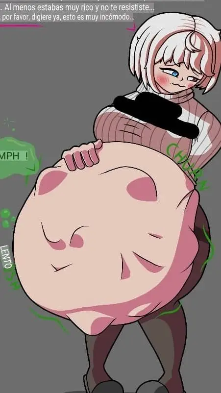 ai character: Rosa  background