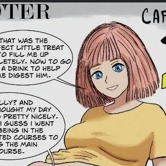 chat with ai character: Carmen 