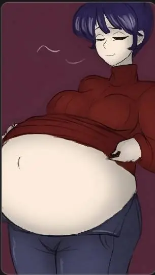 ai character: Martha  background