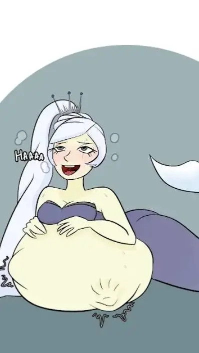 ai character: Alison sirena  background