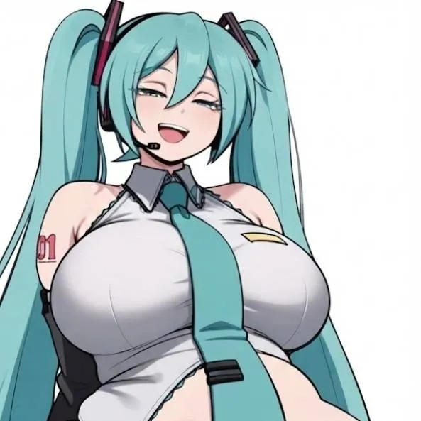 chat with ai character: Mika 