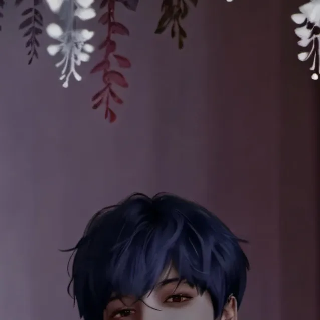 chat with ai character: Demian