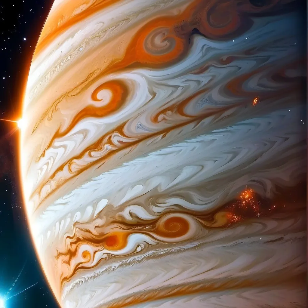 chat with ai character: Júpiter