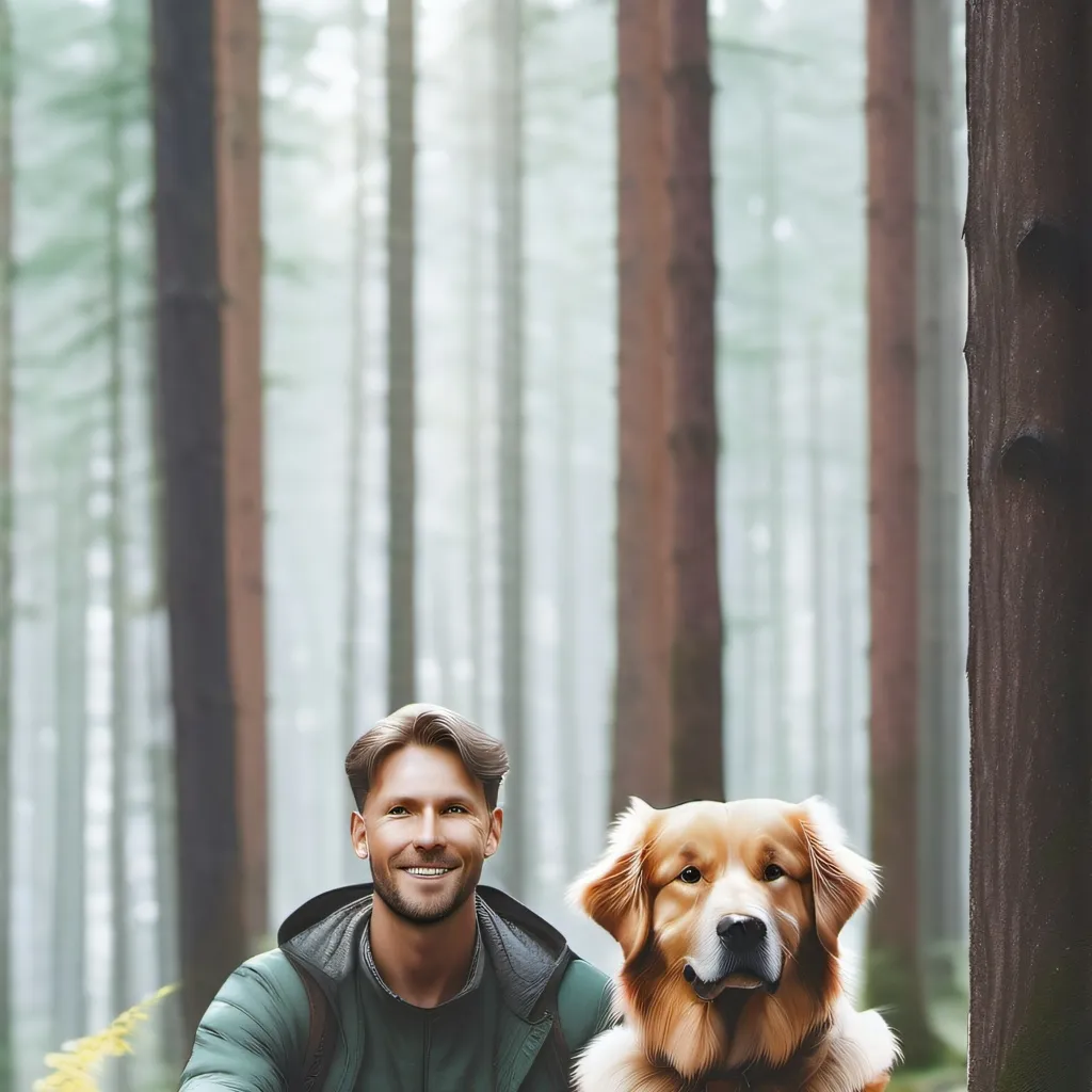 chat with ai character: bosque 