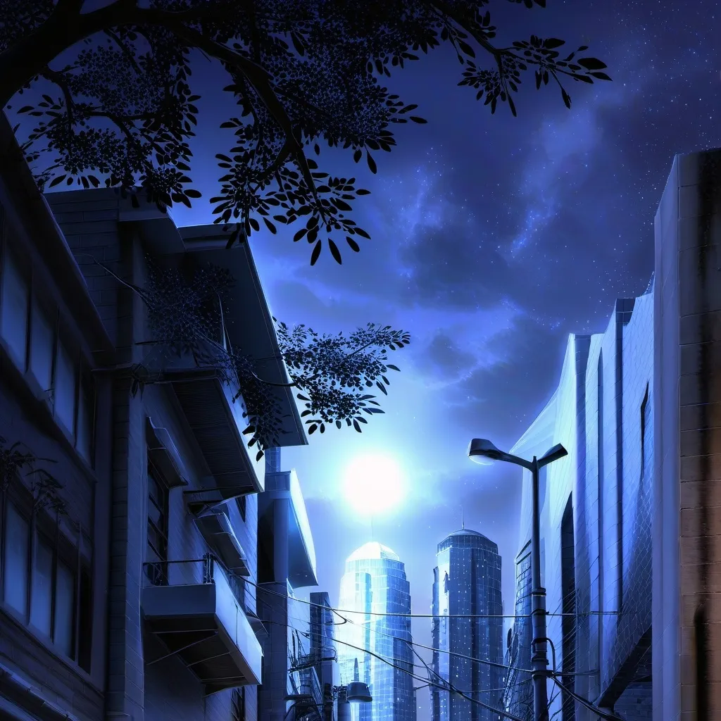 chat with ai character: 11:11