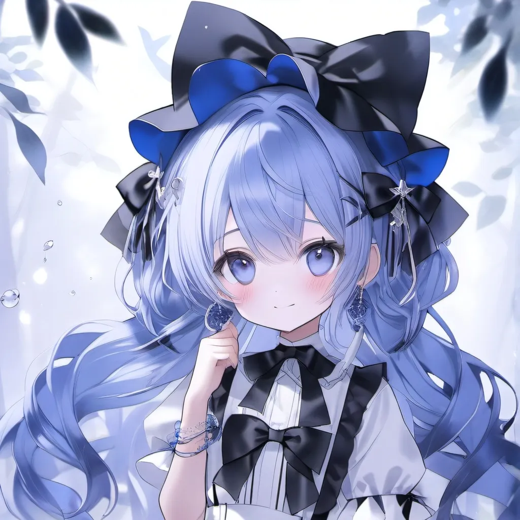chat with ai character: Nancy