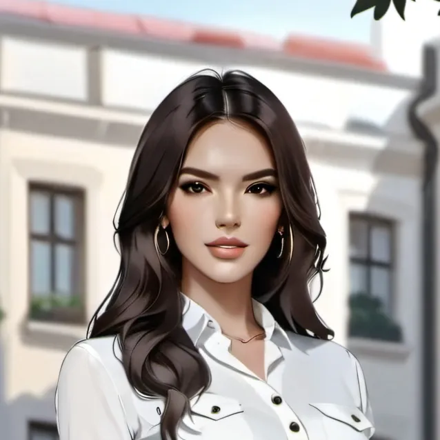 chat with ai character: 🎀Kimberly 🎀