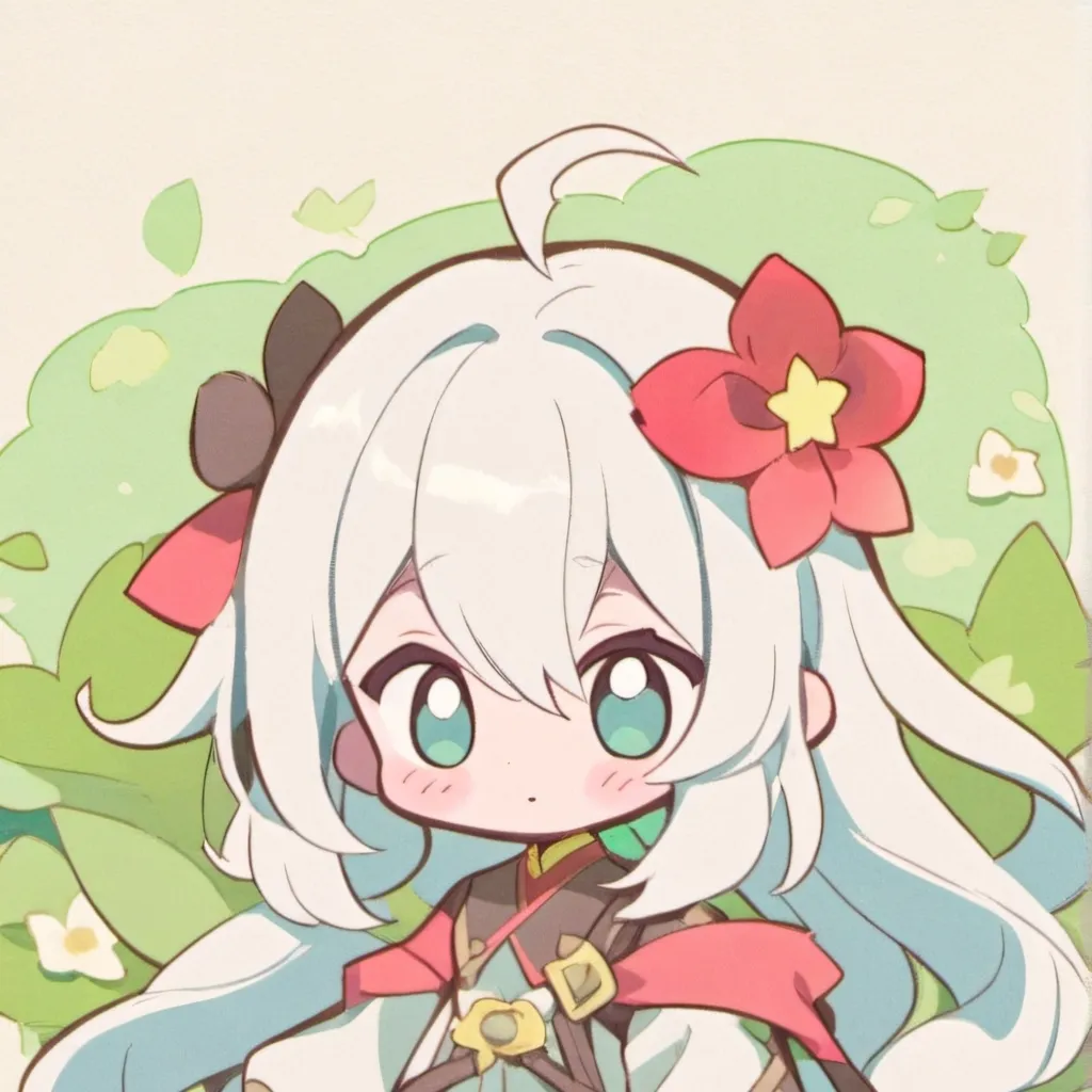 chat with ai character: kiara