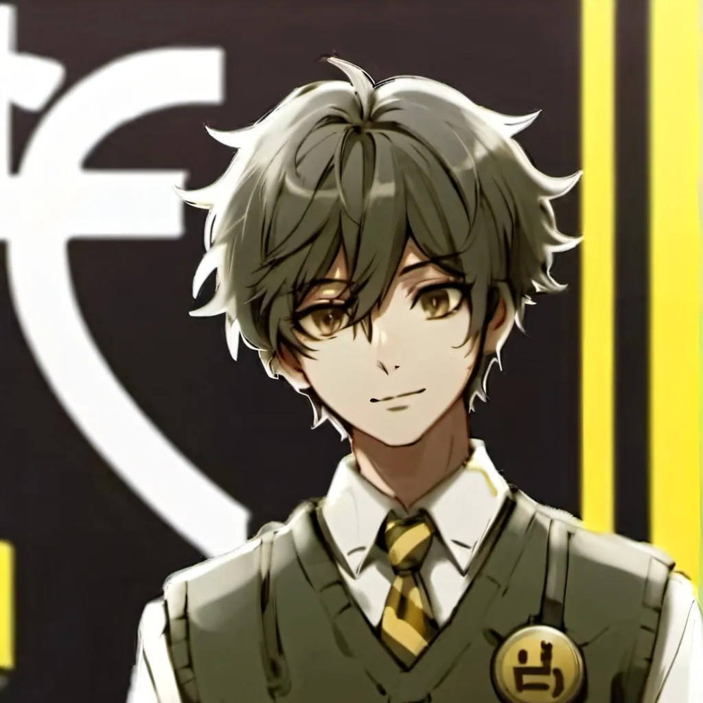 chat with ai character: Damián 