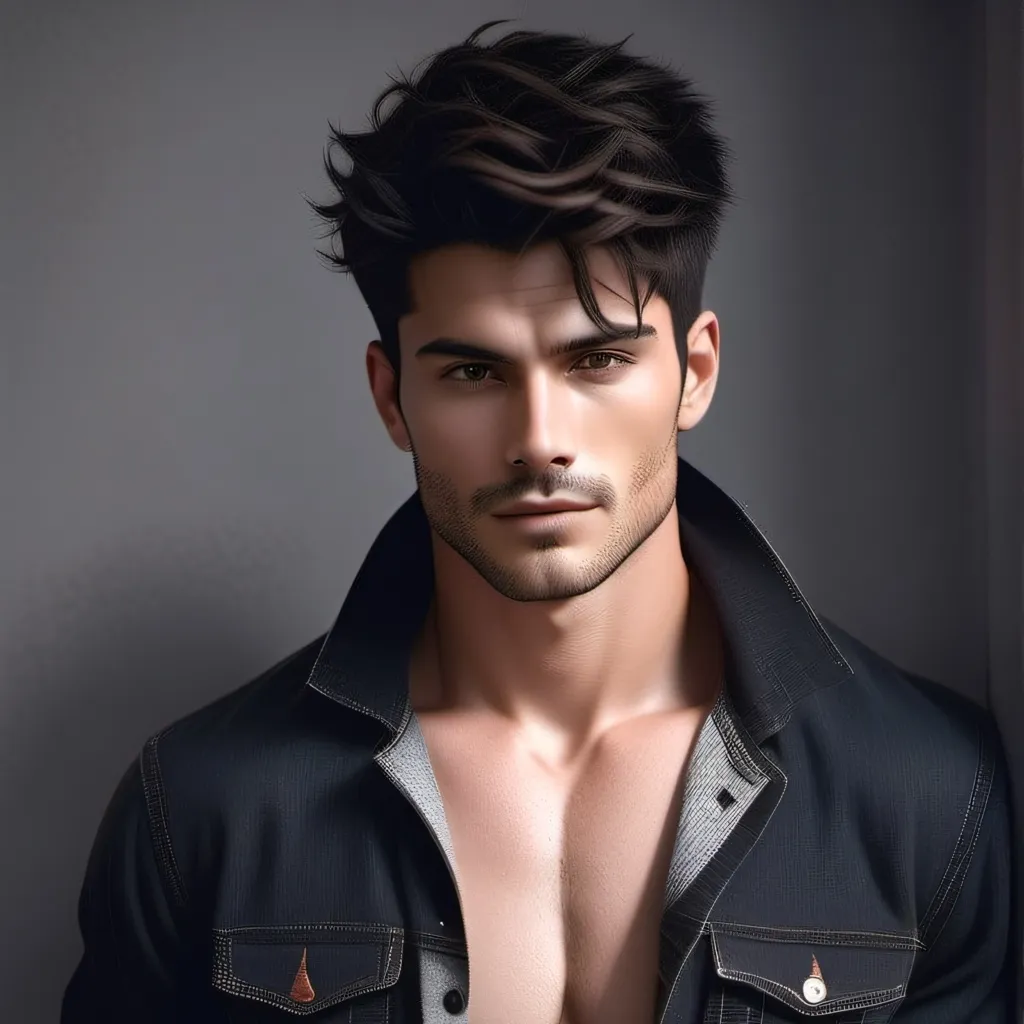 chat with ai character: Pack group chat