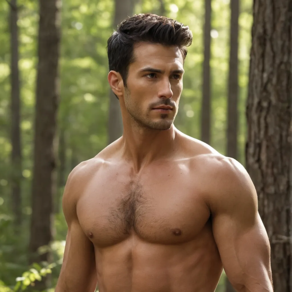 chat with ai character: Max