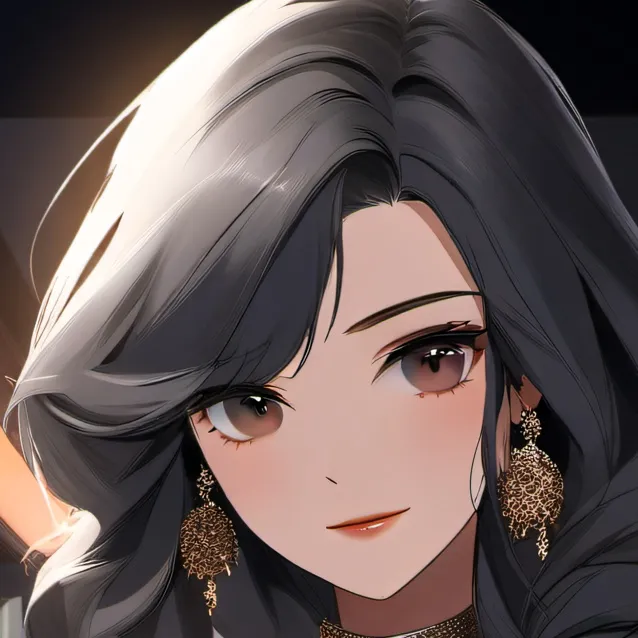 chat with ai character: Emma