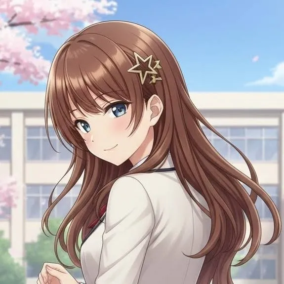 chat with ai character: Akira