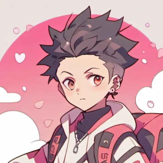 chat with ai character: KNY+squidgame2