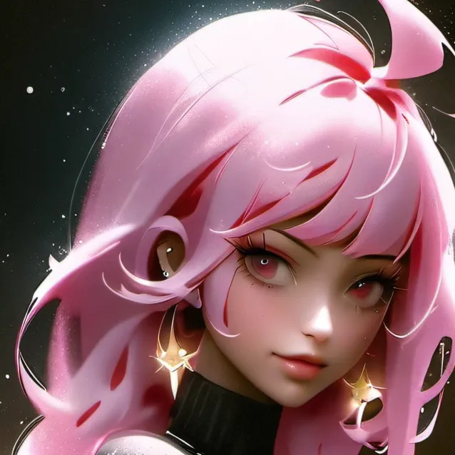 chat with ai character: linda