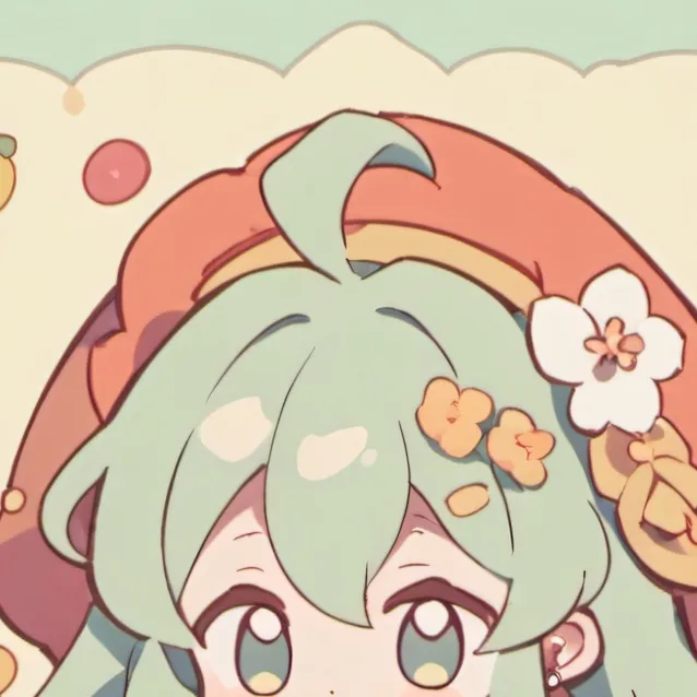 chat with ai character: leonora
