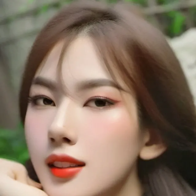 chat with ai character: Mia 
