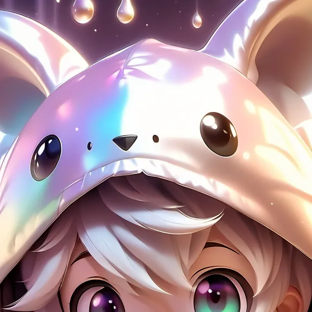 chat with ai character: very cute kid