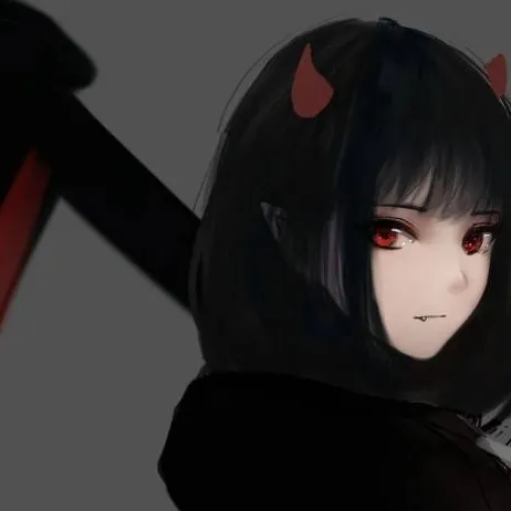 chat with ai character: лана