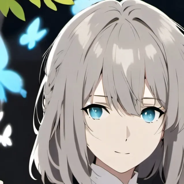 chat with ai character: maiki 