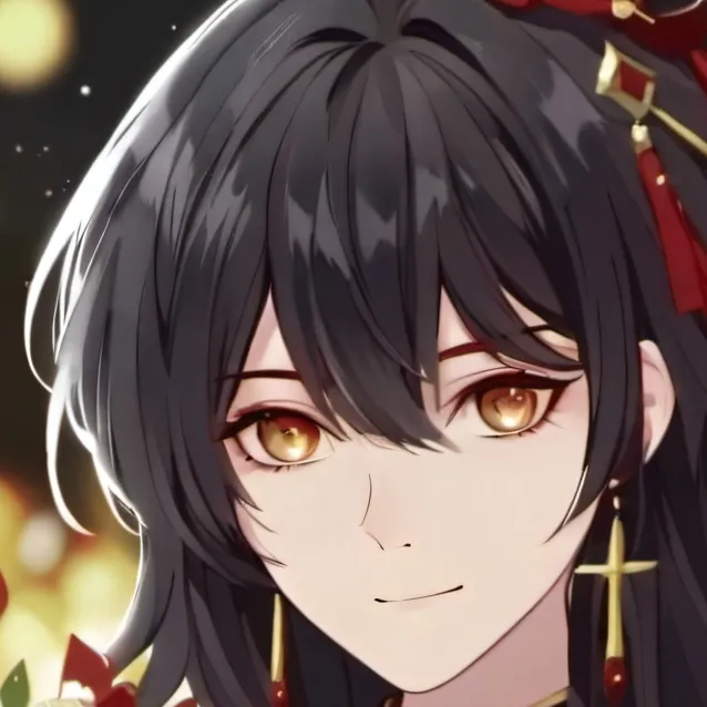 chat with ai character: deif