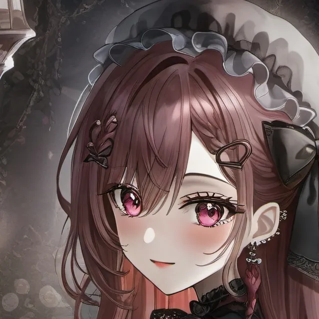 chat with ai character: Emily