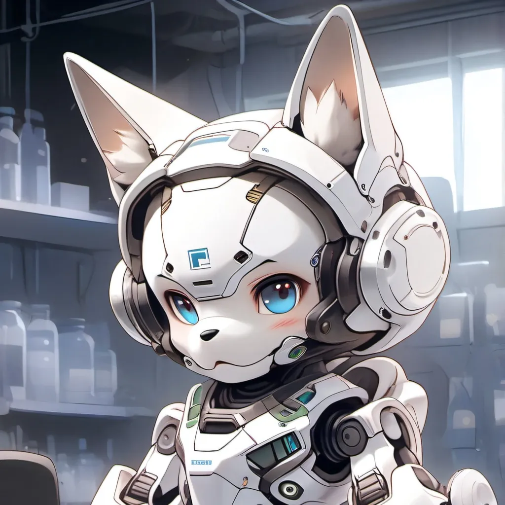 chat with ai character: MD Furr infección