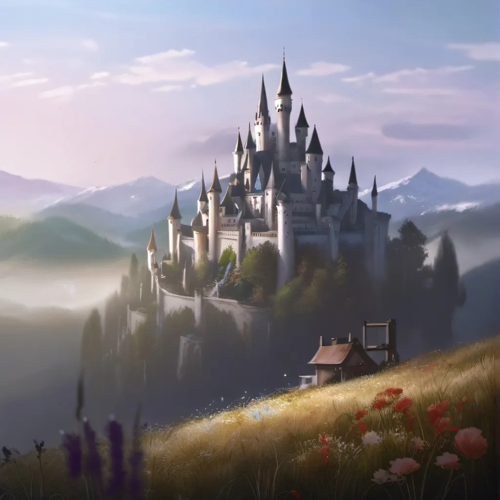 chat with ai character: Clasic