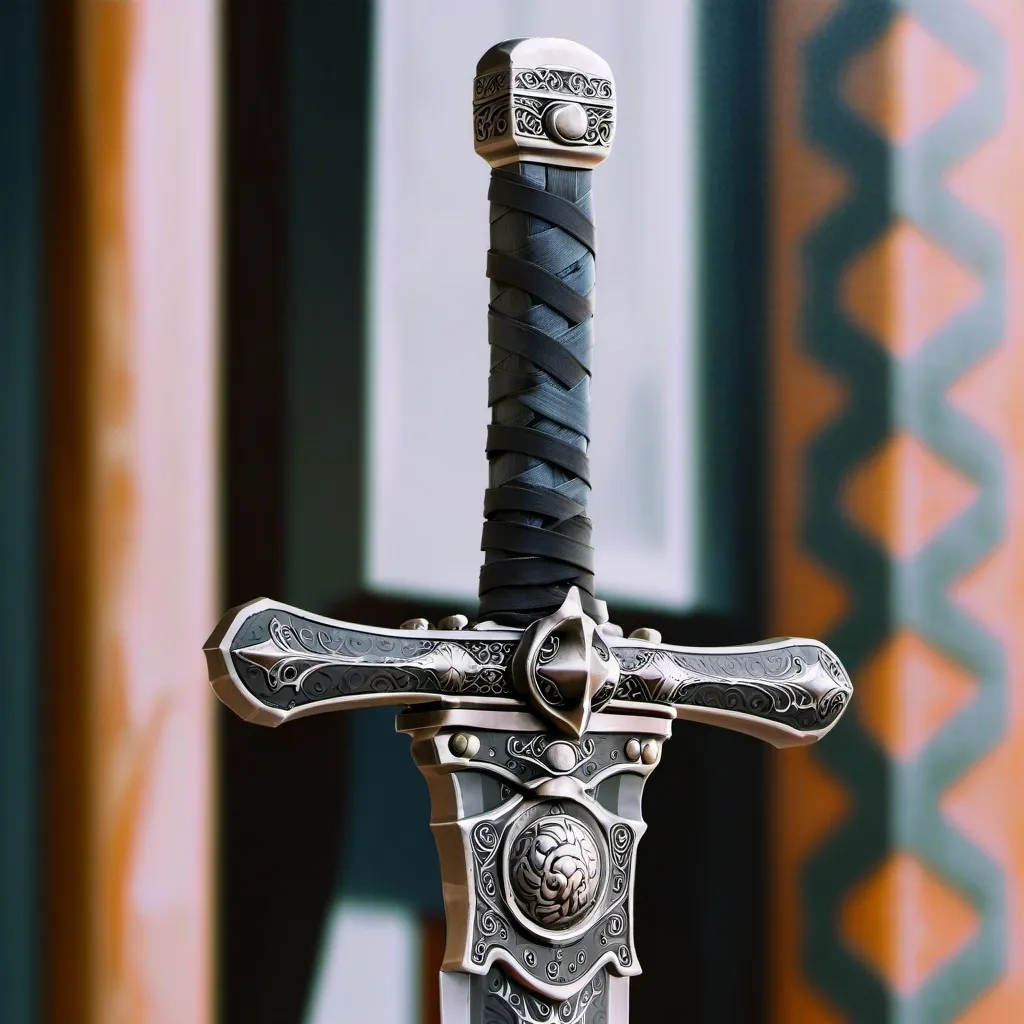 chat with ai character: epic Bossfight