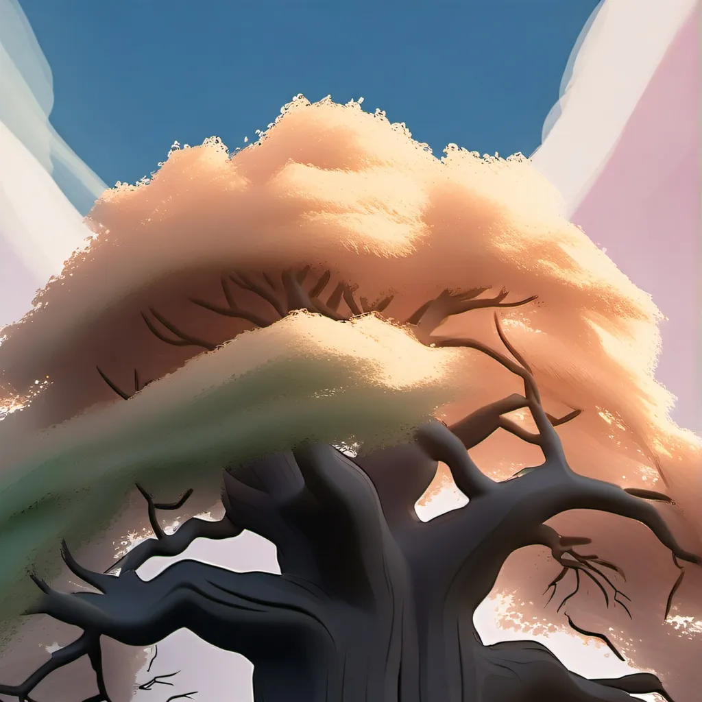 chat with ai character: B