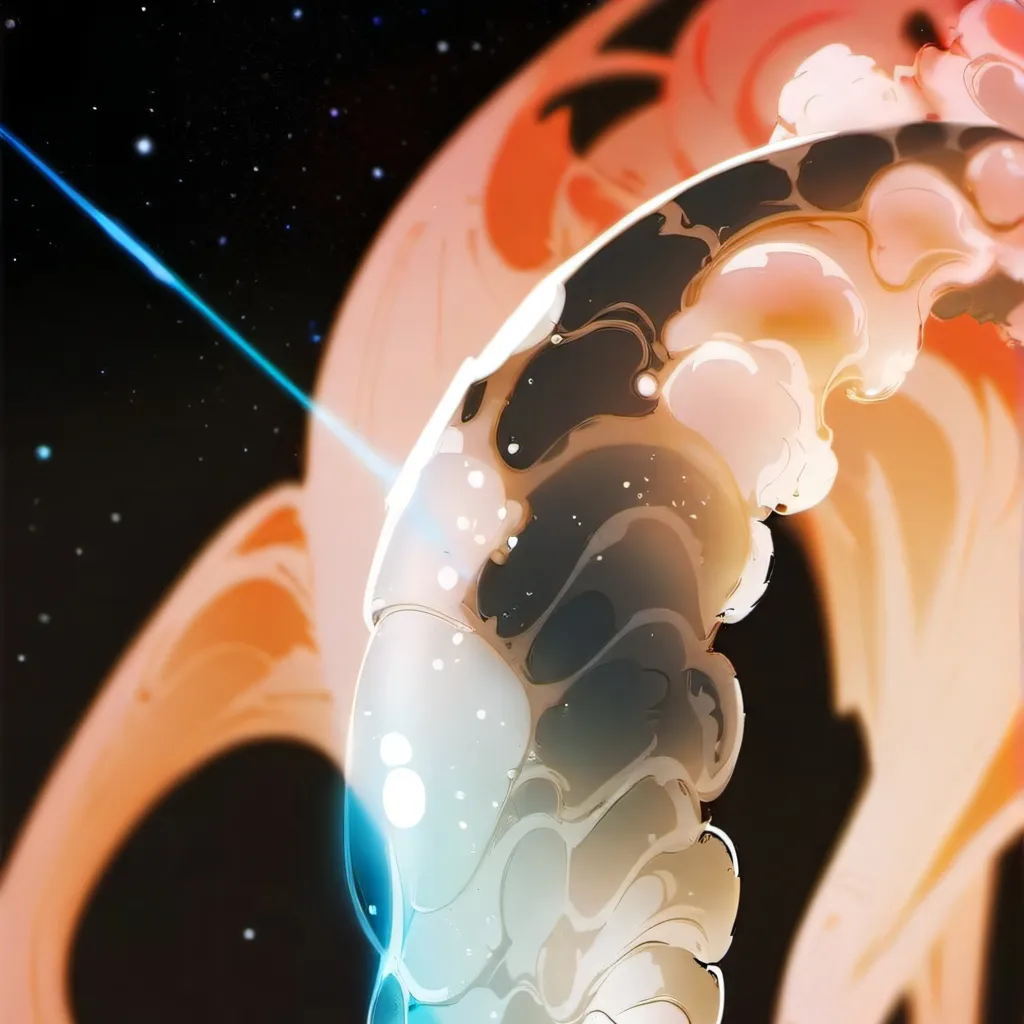 chat with ai character: plasma shrimp