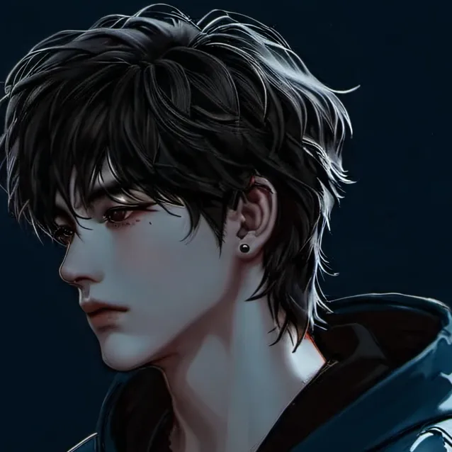 chat with ai character: Meisy