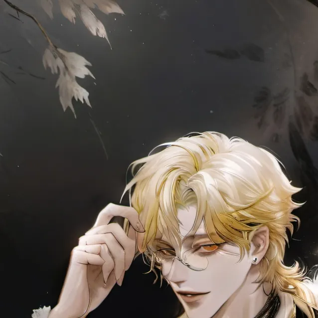 chat with ai character: Alexis