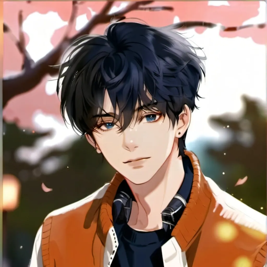 chat with ai character: Jake